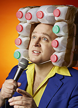 tim vine